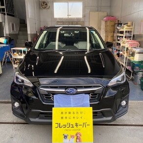 スバル・XV