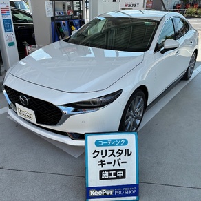 マツダ・マツダ3