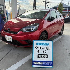 ホンダ・フィット