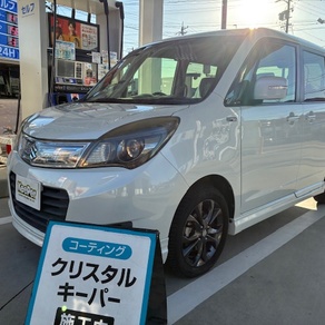 スズキ・ソリオ