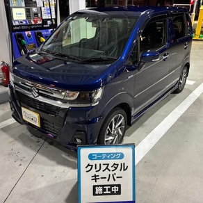 スズキ・ワゴンR