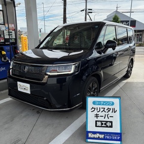 ホンダ・ステップワゴン