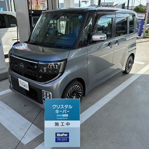 日産・ルークス