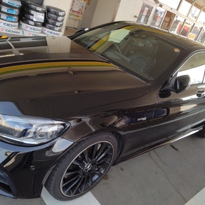 メルセデス・ベンツ・Cクラス