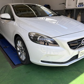 ボルボ・V40