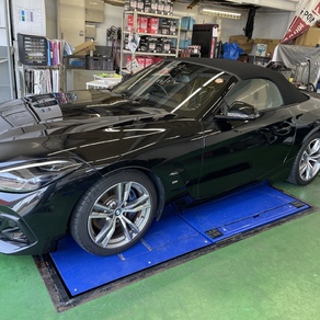 BMW・Z3 / Z4