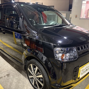 日産・オッティ