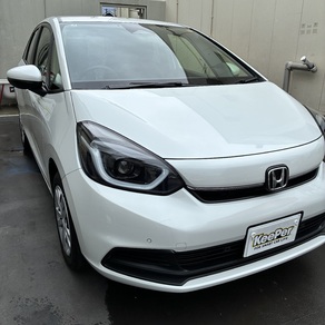 ホンダ・フィット