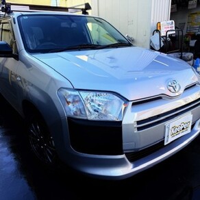 トヨタ・プロボックス