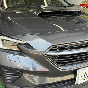 スバル・レヴォーグ