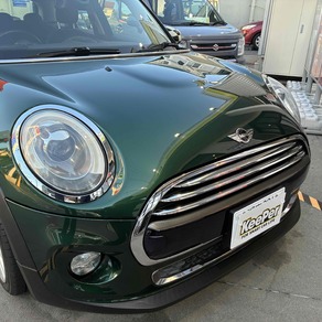 BMW・MINI