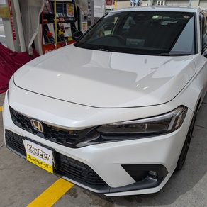 ホンダ・シビック 