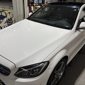 メルセデス・ベンツ・Cクラス