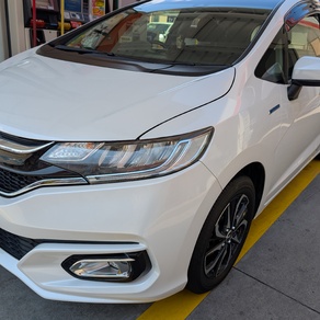 ホンダ・フリード