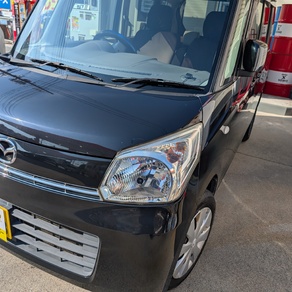 マツダ・フレアワゴン