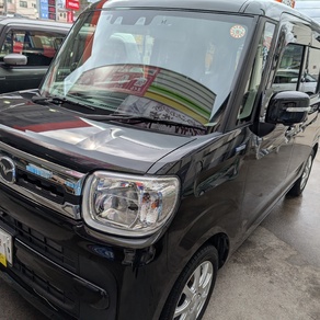 マツダ・フレアワゴン