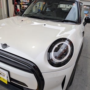 BMW・MINIクーパー