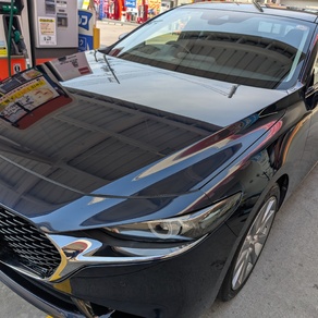 マツダ・マツダ6