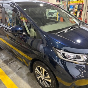 ホンダ・フリード