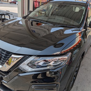 日産・エクストレイル