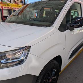 フィアット・ドブロ