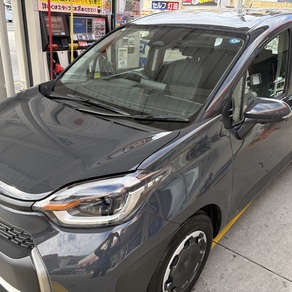 トヨタ・シエンタ