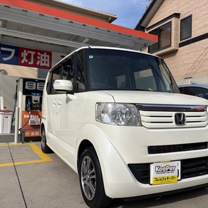 ホンダ・N-BOX