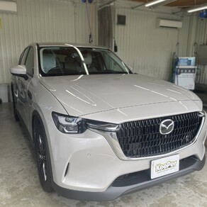 マツダ・CX-60