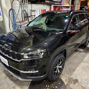 クライスラー・コマンダー