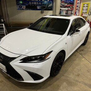レクサス・ES
