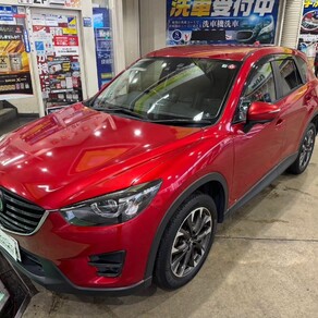 マツダ・CX-5