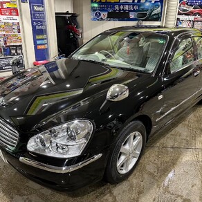 日産・シーマ