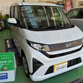 ダイハツ・ムーヴ