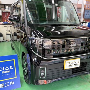 日産・ルークス