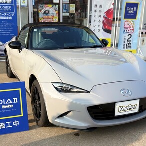 マツダ・ロードスター