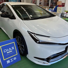 トヨタ・プリウス