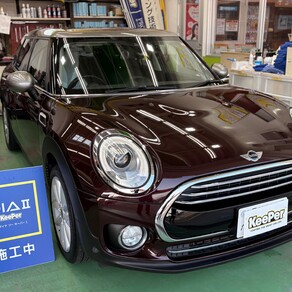 BMW・MINIクラブマン