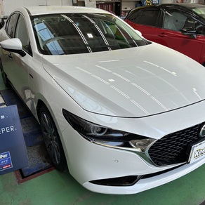 マツダ・マツダ3