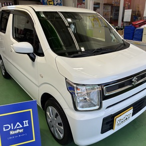 スズキ・ワゴンR