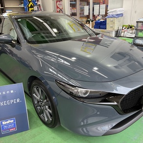 マツダ・マツダ3