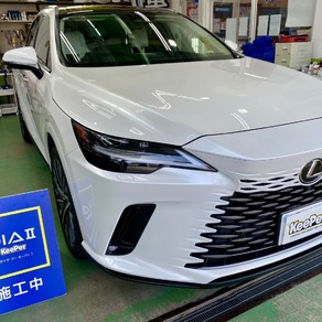 レクサス・RX