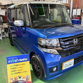 ホンダ・N-BOX