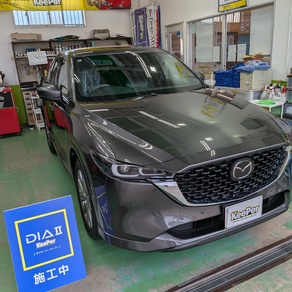 マツダ・CX-5