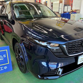 マツダ・CX-5
