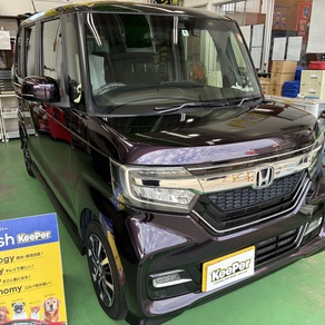 ホンダ・N-BOX
