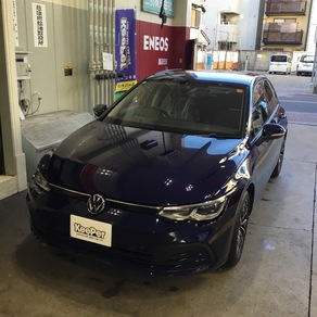 フォルクスワーゲン・ゴルフ