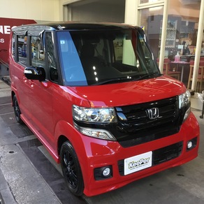 ホンダ・N-BOX