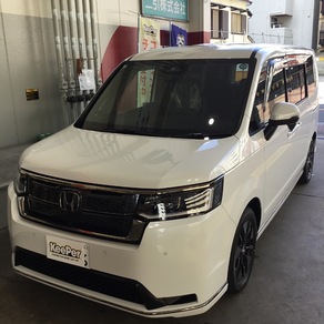 ホンダ・ステップワゴン