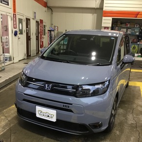 ホンダ・フリード