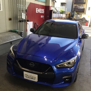 日産・スカイライン